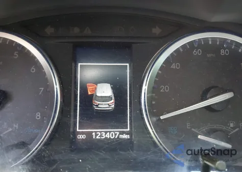 2019 Toyota Highlander Limited z USA, uszkodzony, nr VIN 5TDYZRFH0KS333096